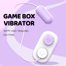 Load image into Gallery viewer, SHEYAY Game Joystick Vibrating Egg Small Interesting Funny