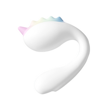 Load image into Gallery viewer, Unicorn Wearable G Spot Vibrator Pleasure Toy