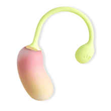 Load image into Gallery viewer, Bean Vibrator Jumping Egg Female Insertable Clitoral Orgasm Masturbator