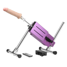 Load image into Gallery viewer, ZHENYI APP Control Auto Frequency Conversion Wireless Sex Machine