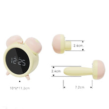 Load image into Gallery viewer, BeYourLover Adult Clock Alarm Sucking Vibrator App Remote Control