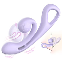 Load image into Gallery viewer, G-spot Vibrator 3-Gear 6-Freq Vibration Clitoral Intimate Stimulation