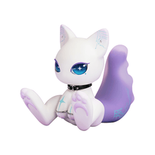 Load image into Gallery viewer, SELO Tentacle Cat Clitoral Sucking Stimulator