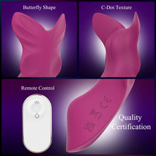Load image into Gallery viewer, Wearable Egg 3 gear 6 frequency vibration Quiet Waterproof Vibrating