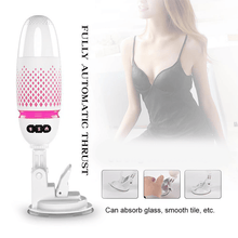 Load image into Gallery viewer, Dibe Mini Sex Machine Fully Automatic Insertion And Heating