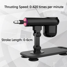 Load image into Gallery viewer, Automatic 3XLR Sex Machines for Men Women Thrusting Love Machine Device