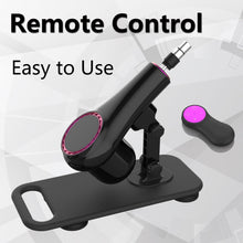 Load image into Gallery viewer, Automatic 3XLR Sex Machines for Men Women Thrusting Love Machine Device