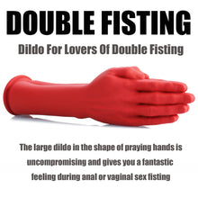 Load image into Gallery viewer, AIMITEX Giant Penis Liquid Silicone Dildo Butt Plug SM Sex Toy