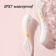 Load image into Gallery viewer, Pisces Love Suction G Spot Vibrator Set