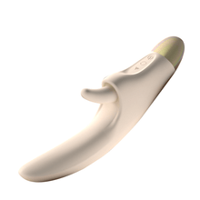 Load image into Gallery viewer, P8 Soft Tongue Licking Rotation G Spot Vibrator
