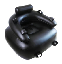 Load image into Gallery viewer, Sex Inflatable Furniture Chair Erotic Bondage Set for Couple