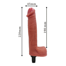 Load image into Gallery viewer, Zsex Leather Bag Sex Machine 2.0 Accessories