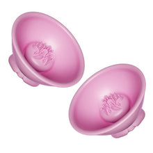 Load image into Gallery viewer, Vibrating Rotation Breast Massager Clitoral Stimulator Remote Control