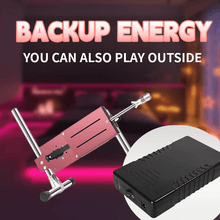 Load image into Gallery viewer, ZHENYI APP Control Auto Frequency Conversion Wireless Sex Machine