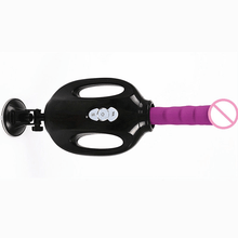 Load image into Gallery viewer, Magic Beast Female Masturbator Auto Dildo Machine