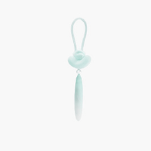 Load image into Gallery viewer, Knot Pulse Vibrator Telescopic Female Masturbator