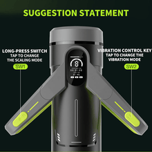 Load image into Gallery viewer, Automatic Male Masturbator Sex Toys for Men - Male Sex Toy with 9 Thrusting 丨Powered By Tryfun