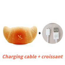 Load image into Gallery viewer, MIYU Croissant 8 Suction Clitoral Stimulation Vibrator