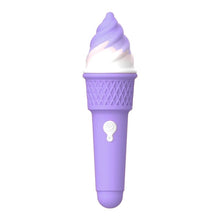 Load image into Gallery viewer, Sweet Cone 12 Vibration Clitoral Stimulation Vibrator