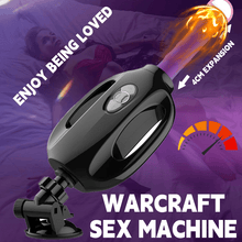 Load image into Gallery viewer, Magic Beast Female Masturbator Auto Dildo Machine