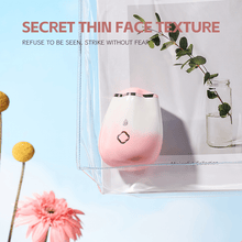 Load image into Gallery viewer, Feminine Delight Suction Toy - Magnetic Charge Soft &amp; Silent