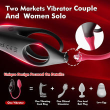 Load image into Gallery viewer, 💞 Easter Couple Hatching Set 8 Save 25% Discount