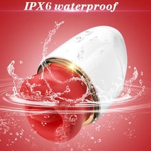 Load image into Gallery viewer, 10 Frequency G-spot Stimulation Female Massage Jumping Egg