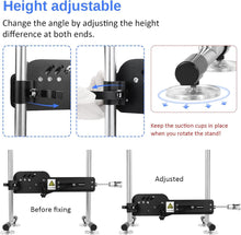 Load image into Gallery viewer, Automatic Sex Thrusting Machine With Remote App Control