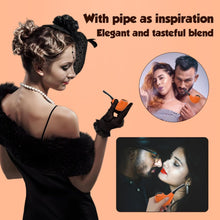 Load image into Gallery viewer, Pipe LED Screen Clit G-Spot Nipple Vibrator Sexual Pleasure Tool
