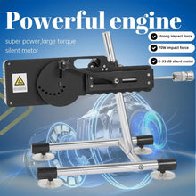 Load image into Gallery viewer, APP remote control Sex Machine with Realistic Dildo and Suction Cup