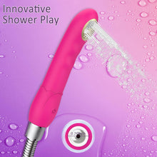 Load image into Gallery viewer, Water Squirting G Spot Clitoral Vibrators 10 Playful Vibrating Modes