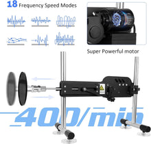 Load image into Gallery viewer, Automatic Sex Thrusting Machine With Remote App Control