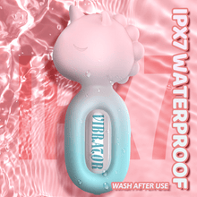 Load image into Gallery viewer, Cute Unicorn High Frequency Vibrator Masturbator
