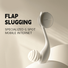 Load image into Gallery viewer, G-spot Tapping APP Controlled Vibrator