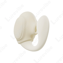 Load image into Gallery viewer, Clamp Pressure-Sensitive Wearable G Spot Vibrator