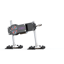 Load image into Gallery viewer, Large Cannon Automatic Take out and Insert Heating Vibration