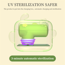 Load image into Gallery viewer, Bobo Suction Egg Clitoral Stimulation Vibrator Set