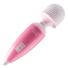 Load image into Gallery viewer, Giant Female Massager 10 - mode Fast charge