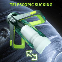 Load image into Gallery viewer, Automatic Male Masturbator Sex Toys for Men - Male Sex Toy with 9 Thrusting 丨Powered By Tryfun