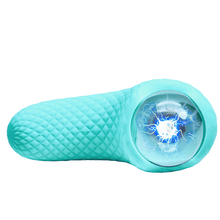 Load image into Gallery viewer, 10-frequency Voltaic Ball Pulse Vibrator