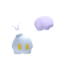 Load image into Gallery viewer, Lurevibe - Mushroom Sucking Sex Toys for Women Pleasure 12 Vibration Modes