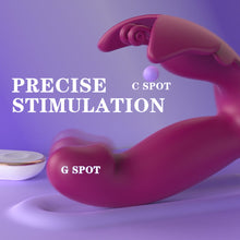 Load image into Gallery viewer, Sex Toy 9 Vibration Modes for C - Spot G - Spot Wearable Vibrating Egg