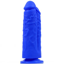 Load image into Gallery viewer, AIMITEX Colorful double-dildo silicone dildo adult sex toy
