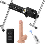Automatic Sex Thrusting Machine With Remote App Control