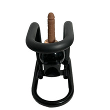 Load image into Gallery viewer, Infinitely Adjustable Speed and Depth Sitting Female Automatic Thrusting Machine