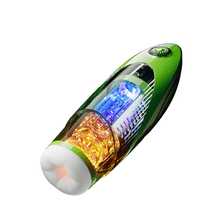 Load image into Gallery viewer, X7 Male Automatic Masturbation Cup 10 Vibration Modes
