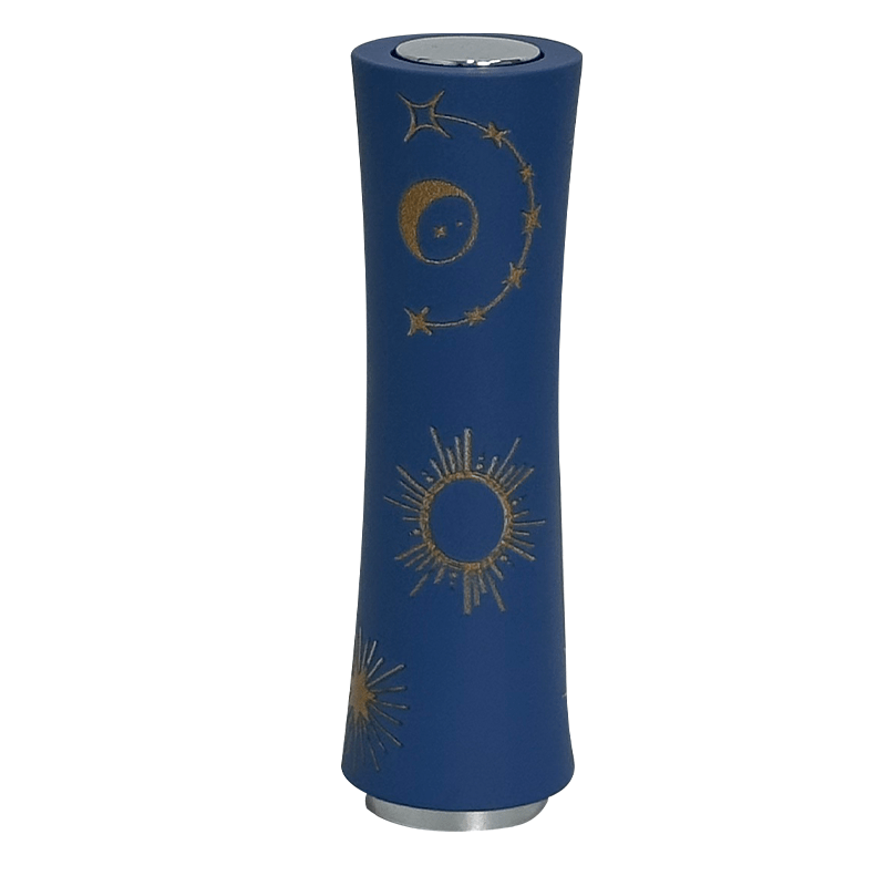 Upgraded Lipstick Clitoral G-spot Vibrator