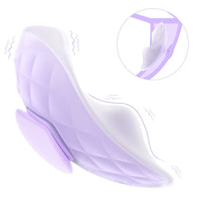 Load image into Gallery viewer, Wearable Vibrating Egg 3 - Gear 6 - Freq Vibration Ultra Thin Waterproof Wearable vibrator