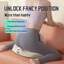 Load image into Gallery viewer, Helibo Chair Multifunctional Massage Sex Cushion
