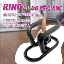 Load image into Gallery viewer, Infinitely Adjustable Speed and Depth Sitting Female Automatic Thrusting Machine